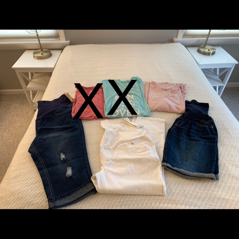 Maternity Clothes